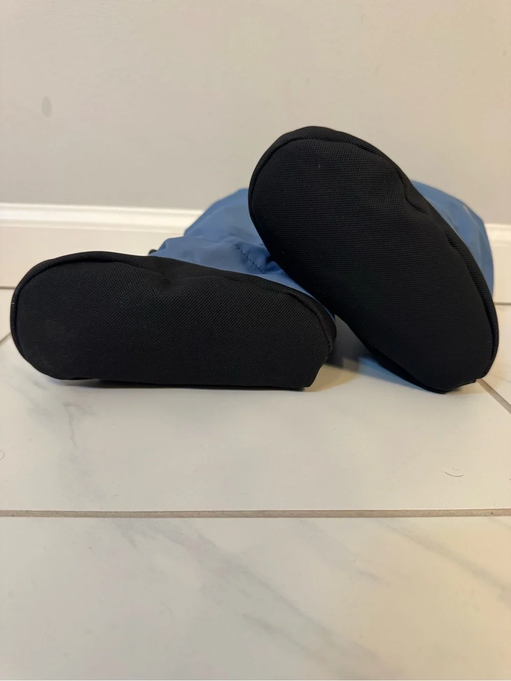 Anturoin - Baby ReimaTec Wool-Lined Booties